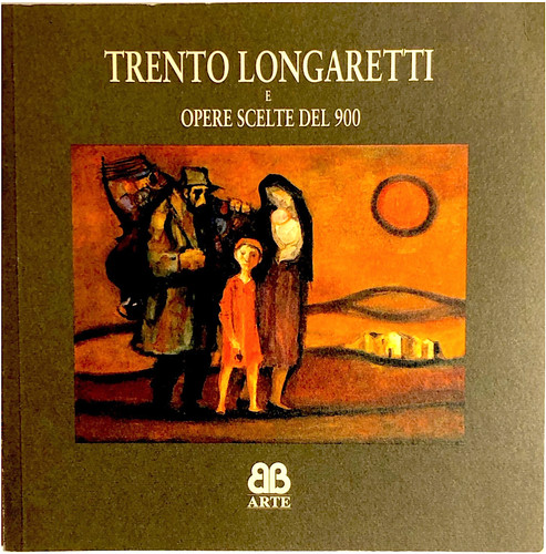 Trento longaretti opere - longaretti,