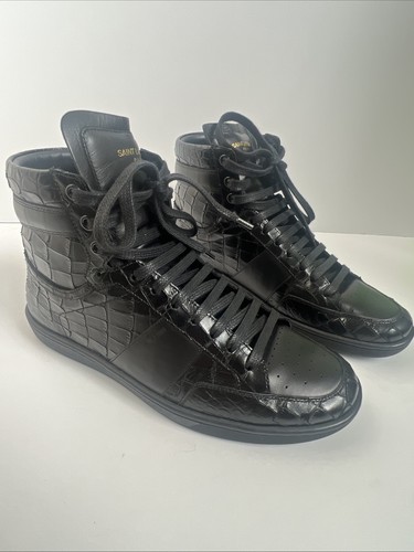 Saint laurent 10h - saint, sneakers