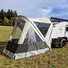 Hero Tenda da Cucina Camper