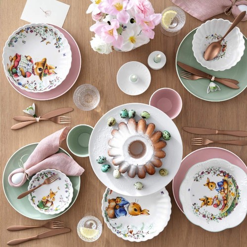 Villeroy boch spring - boch,