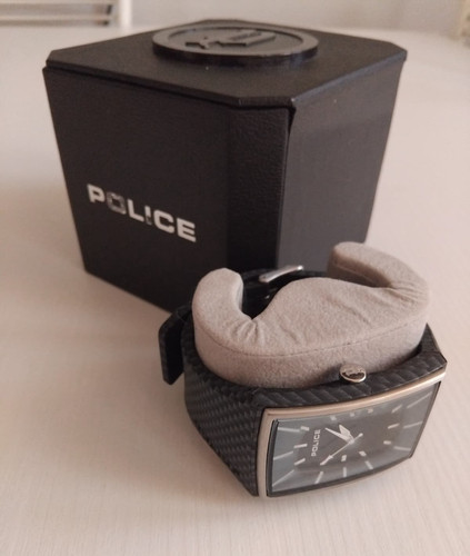 Orologio police vantage - orologio,