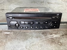 Peugeot 307 2004 Radio Lettore