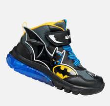 Sneakers alte elastici e