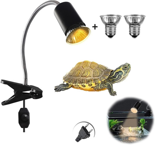 Lampada uvb termica per - lampada,