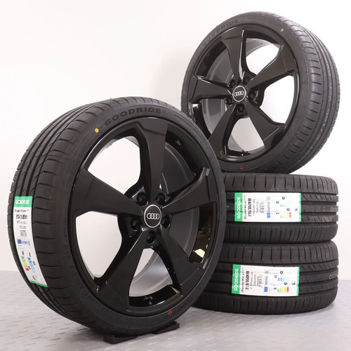 Ruote estive pollici - estive,