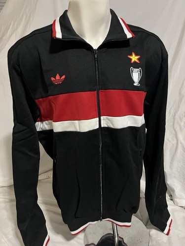 Giacca pista calcio retro - calcio,