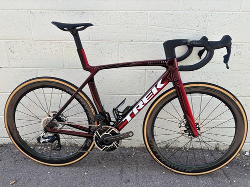 2025 trek madone slr gen - trek, 9