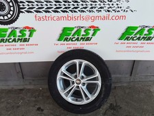 X1 CERCHIO E GOMMA MAK OPEL