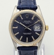 ROLEX DATE ACC/ORO  REF.1500