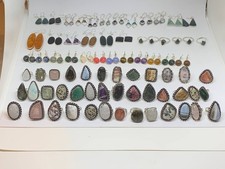 Stock Gioielli Artigianali 30