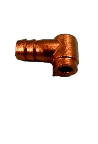 Bocca erogazione per fontana - erogazione,