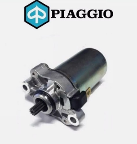 Motorino avviamento originale - motorino,