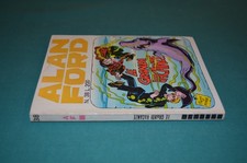 ALAN FORD # 38 originale 1a