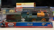 NUOVO DI ZECCA!  Trackmaster