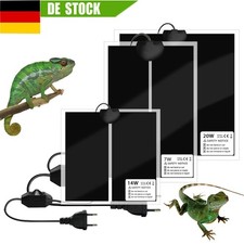 Pet Reptile Tappetino