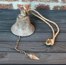 Campana nave campana porta