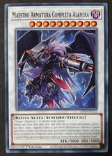 MAESTRO ARMATURA COMPLETA