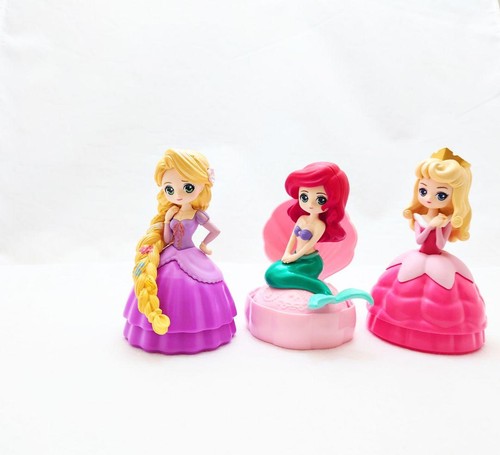Disney princess set - disney,