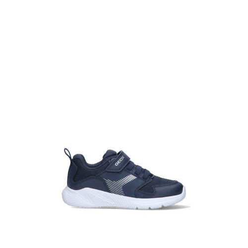 Geox sneakers bambino blu - geox,