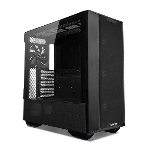 Lian lancool iii - iii, midi