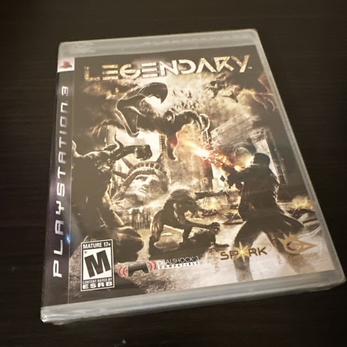 Leggendaria sony playstation - leggendaria,