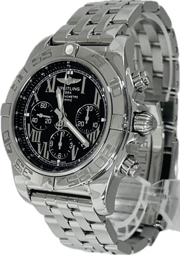 Orologio uomo breitling - uomo,