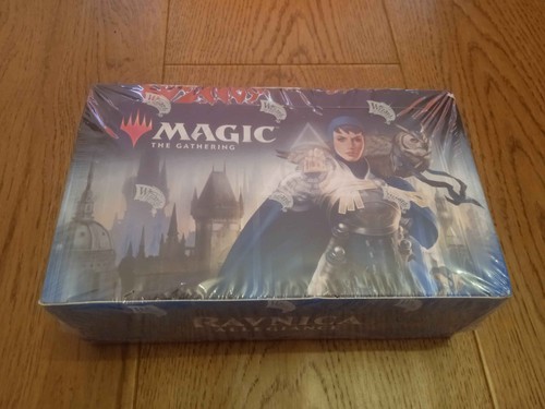 Mtg ravnica allegiance booster - mtg,