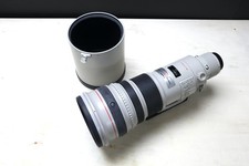 Canon EF 500mm f/4 L IS USM