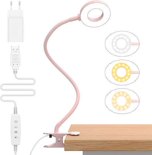 Lampada lettura led - lampada, 23