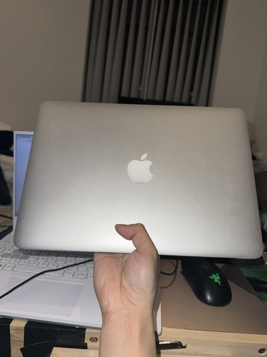 Apple macbook air - 13, pollici