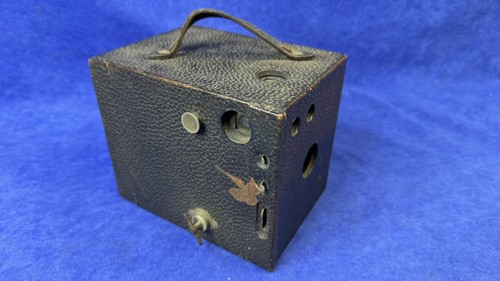 1898 eastman kodak - eastman, n.