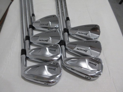 Srixon zxi7 forged ii - srixon, &