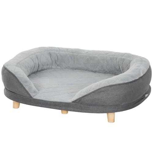 Cuccia divano imbottita per