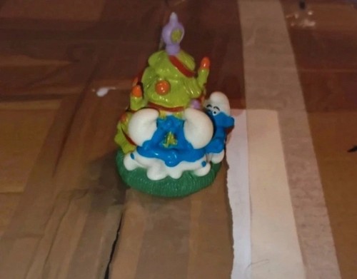 Personaggi puffi albero - , di