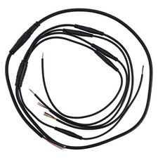 Bici Elettrica Linea Bici