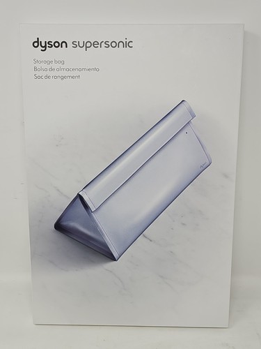 Dyson supersonic storage bag - supersonic,
