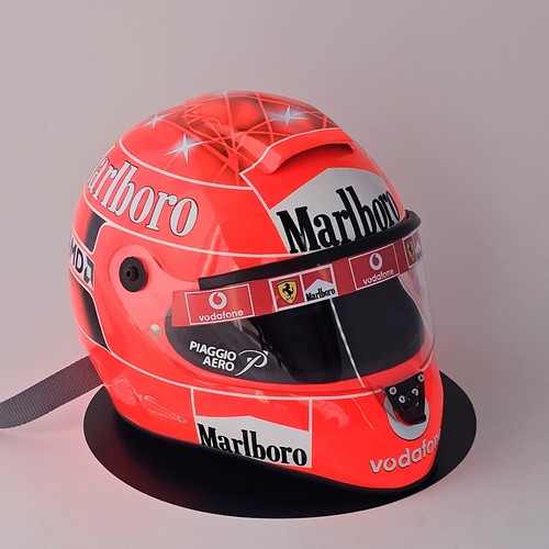 Michael schumacher ferrari - michael,