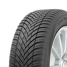 TOYO 265/45R20 CELSIUS AS2