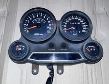 TACHIMETRO MOTO D'EPOCA - CONTAGIRI / CONTACHILOMETRI KAWASAKI GPZ 900 R 1985