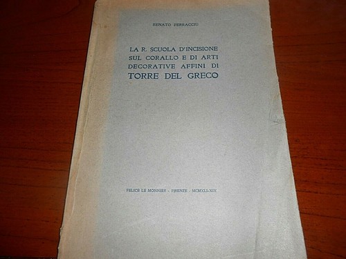 1941 renato ferracciu - 1941, real