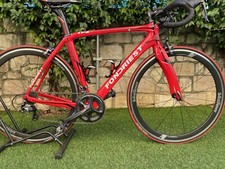 Fondriest Tf2 Carbonio 50