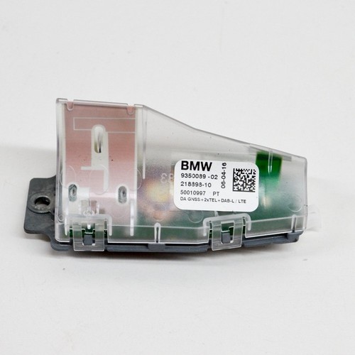 Bmw f30 335d - 335d, antenna
