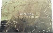 SEPHORA ~ PALETTE OMBRETTI