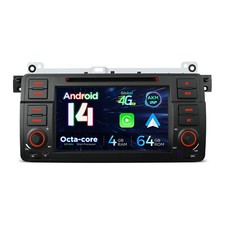 Xtrons android 14 autoradio - 7",