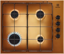 Piano Cottura 4 Fuochi a Gas
