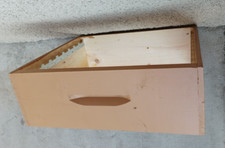 Melari USATI - 10 favi DB - Apicoltura