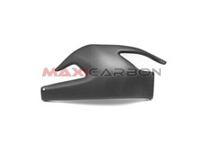 Cover forcellone carbonio