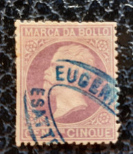 Regno 1872 splendida marca - 1872,