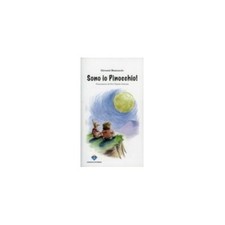 LIBRO SONO IO PINOCCHIO -