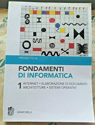 Fondamenti informatica - di,